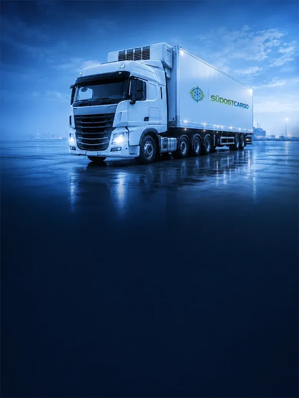 Pharma Landverkehr